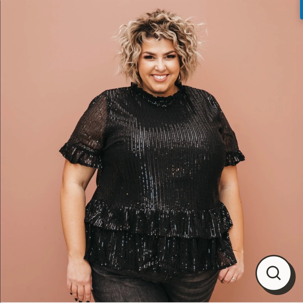 KERVOLOGY Manhattan Peplum